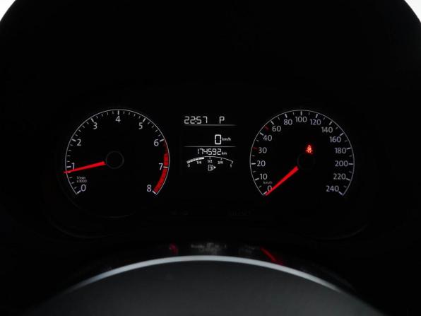 Volkswagen Polo V Рестайлинг с пробегом 2019 года, цена 1 497 090 рублей, 174592 км, седан, Автокод Объявления