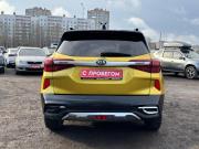 Kia Seltos I Набережные Челны  - изображение 39