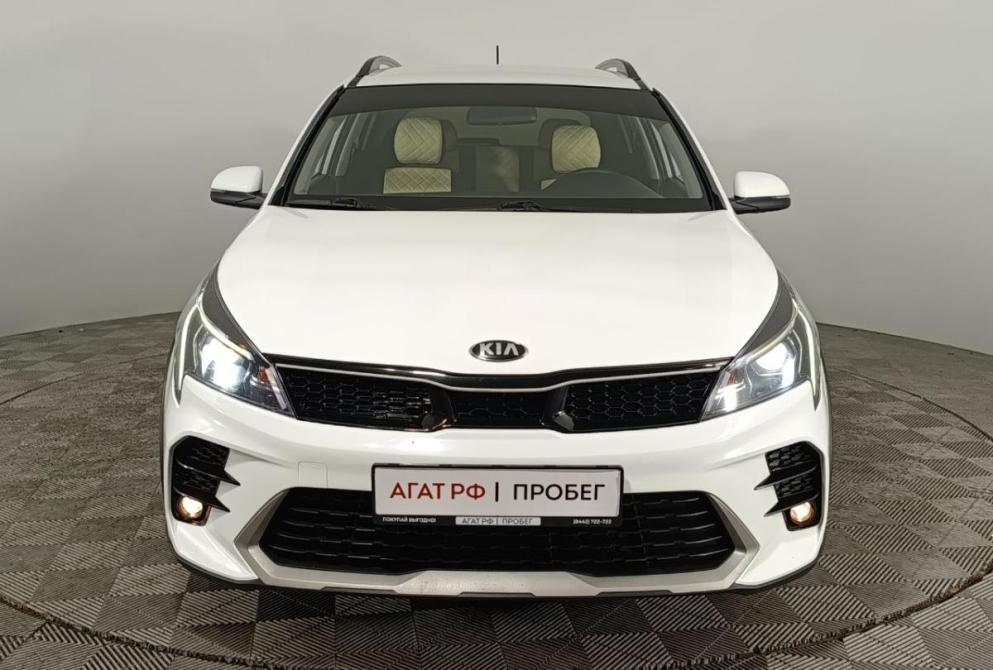 Kia Rio IV Волгоград  - изображение 2