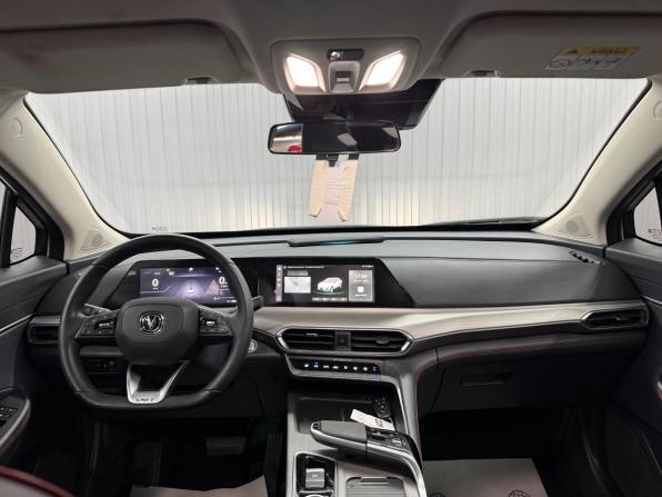 Changan UNI-T I с пробегом 2024 года, цена 2 437 000 рублей, 18094 км, внедорожник, Автокод Объявления