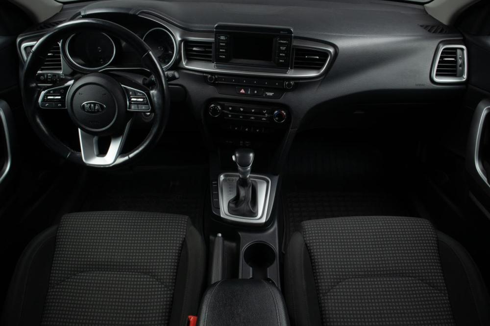 Kia Ceed III Оренбург  - изображение 8
