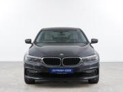 BMW 5 серии VII (G30/G31/G38) Москва  - изображение 32