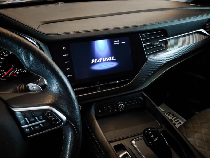 Haval F7x I Тула  - изображение 10