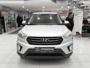 Hyundai Creta I Казань  - изображение 24