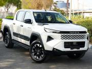 Toyota Hilux IX Самара  - изображение 23
