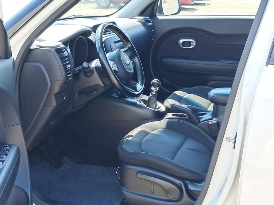 Kia Soul II Набережные Челны  - изображение 20