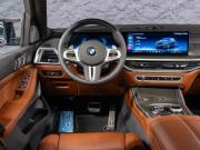 BMW X5 IV (G05/G18) Рестайлинг Москва  - изображение 44