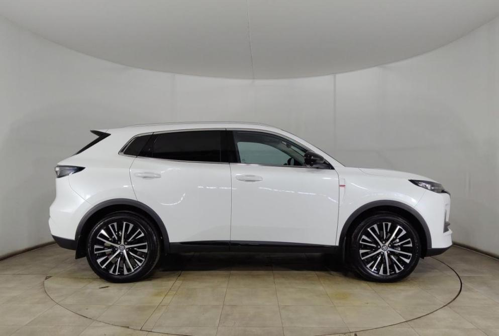 Changan UNI-S I Волгоград  - изображение 4