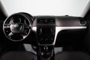 Skoda Yeti I Сургут  - изображение 29
