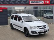 Lada (ВАЗ) Largus I Астрахань  - изображение 26