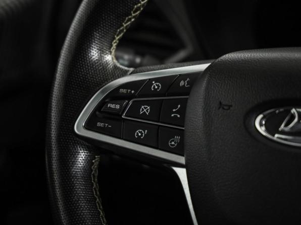 Lada (ВАЗ) Vesta I Рестайлинг (NG) с пробегом 2023 года, цена 1 189 000 рублей, 45116 км, седан, Автокод Объявления