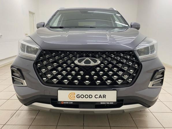 Chery Tiggo 4 Pro I с пробегом 2023 года, цена 1 685 000 рублей, 18787 км, внедорожник, Автокод Объявления