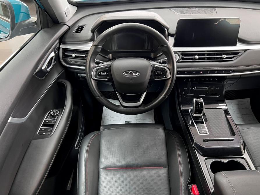 Chery Tiggo 7 Pro I Тверь  - изображение 11