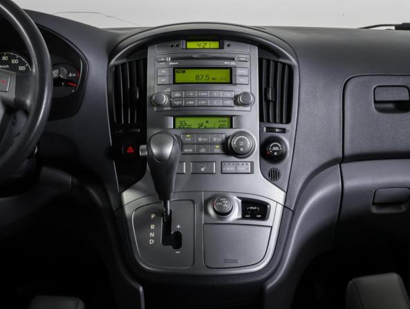 Hyundai Grand Starex I с пробегом 2014 года, цена 2 439 000 рублей, 144600 км, минивэн, Автокод Объявления