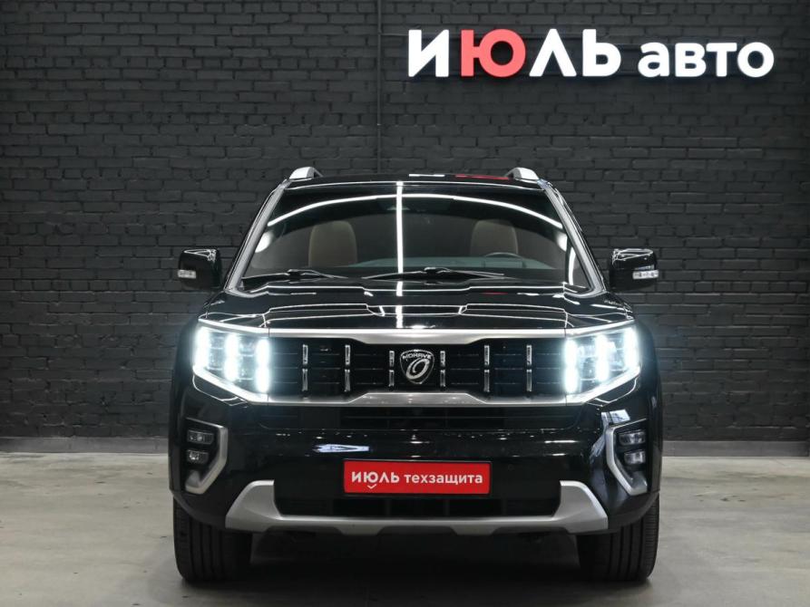 Kia Mohave I Рестайлинг 2 Екатеринбург  - изображение 2