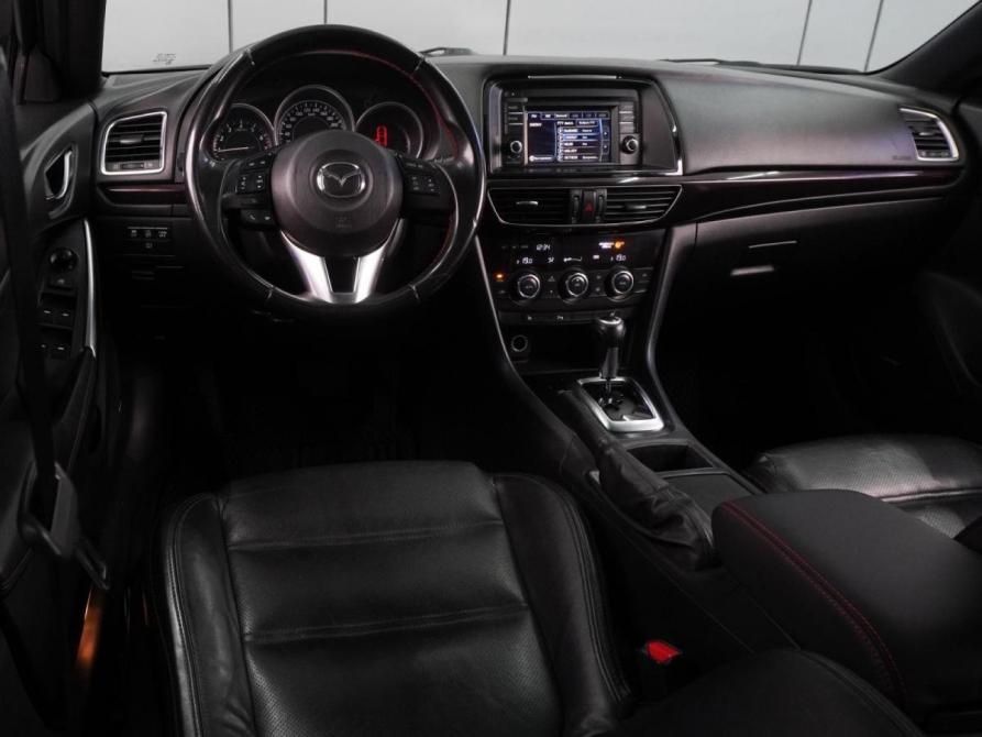 Mazda 6 III (GJ) Воронеж  - изображение 6
