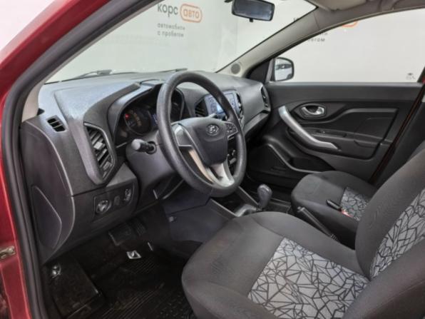 Lada (ВАЗ) XRAY I с пробегом 2019 года, цена 754 300 рублей, 101741 км, хэтчбек, Автокод Объявления