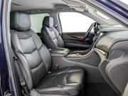 Cadillac Escalade IV Москва  - изображение 57