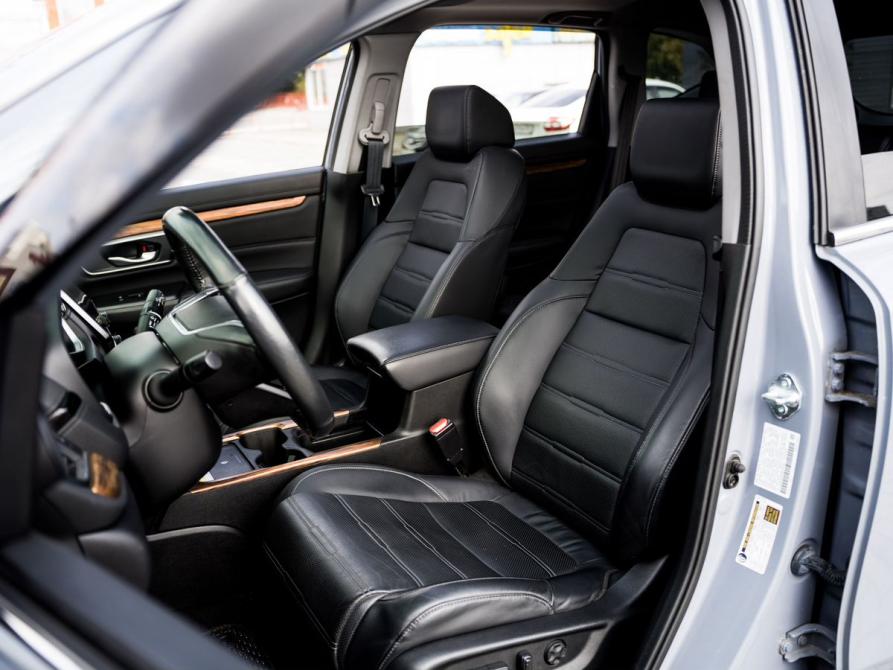 Honda CR-V V Рестайлинг Ростов-на-Дону  - изображение 20