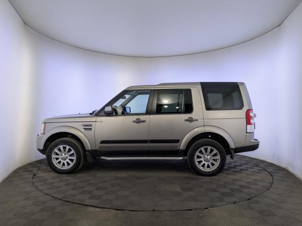 Land Rover Discovery IV с пробегом 2012 года, цена 1 900 000 рублей, 196670 км, внедорожник, Автокод Объявления