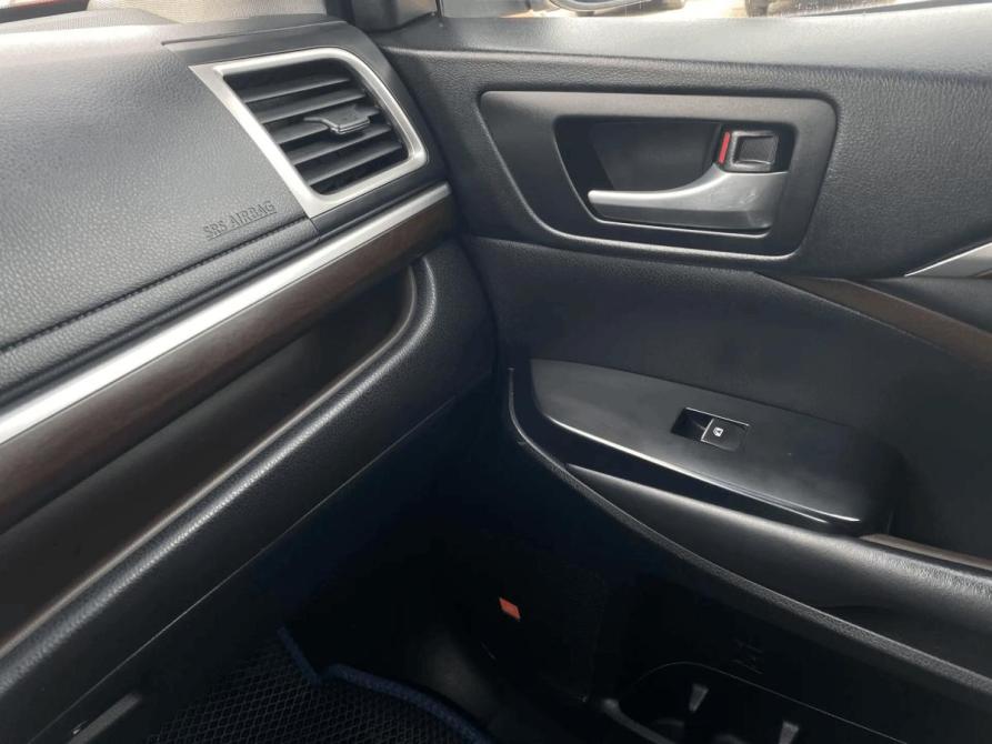 Toyota Highlander III (XU50) Тверь  - изображение 19