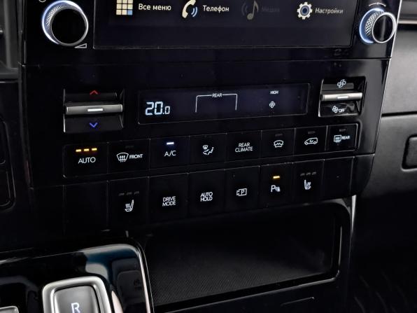 Hyundai Staria I с пробегом 2021 года, цена 4 500 000 рублей, 84972 км, минивэн, Автокод Объявления