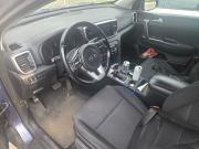 Kia Sportage IV Рестайлинг Санкт-Петербург  - изображение 7