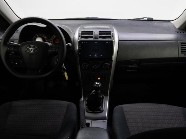 Toyota Corolla X (E140 E150) Рестайлинг с пробегом 2012 года, цена 1 199 000 рублей, 197037 км, седан, Автокод Объявления