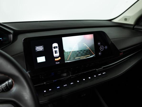 Changan CS55 Plus II с пробегом 2023 года, цена 2 099 700 рублей, 56123 км, внедорожник, Автокод Объявления