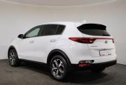 Kia Sportage IV Рестайлинг Ярославль  - изображение 33