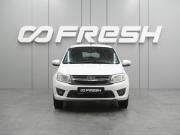Lada (ВАЗ) Granta I Воронеж  - изображение 18