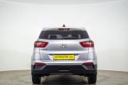 Hyundai Creta I Рестайлинг Оренбург  - изображение 25
