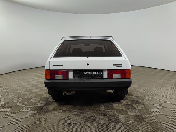Lada (ВАЗ) 2109 с пробегом 1997 года, цена 80 000 рублей, 162213 км, хэтчбек, Автокод Объявления