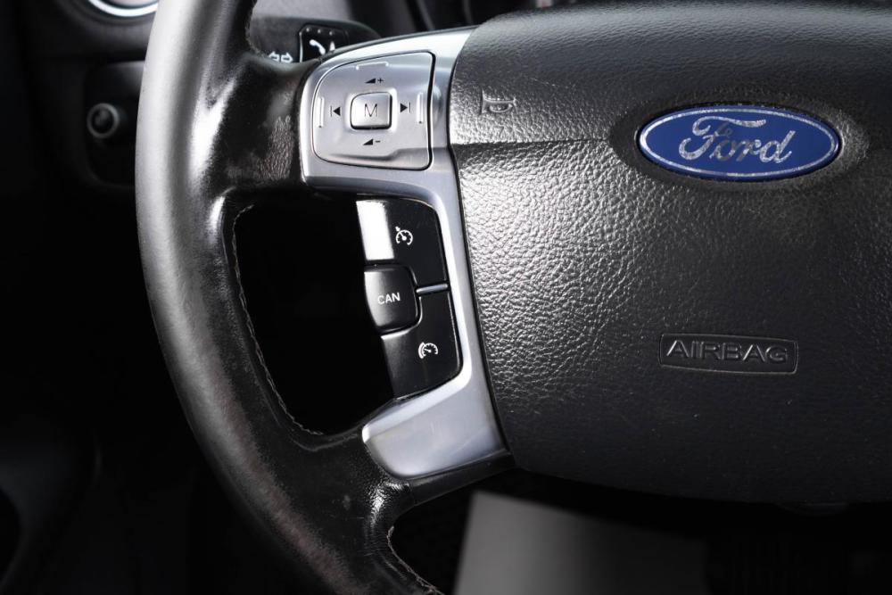 Ford Mondeo IV Рестайлинг Пермь  - изображение 17