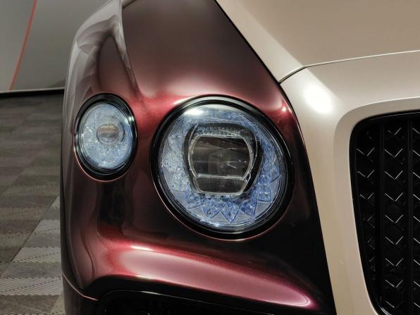 Bentley Flying Spur III с пробегом 2022 года, цена 19 990 000 рублей, 20068 км, седан, Автокод Объявления