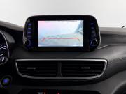 Hyundai Tucson III Рестайлинг Санкт-Петербург  - изображение 36