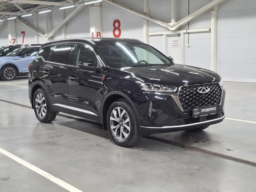 Chery Tiggo 7 Pro Max I Казань  - изображение 3
