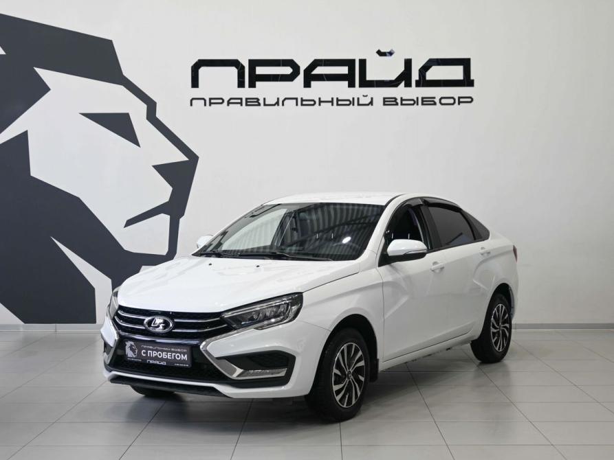 Lada (ВАЗ) Vesta I Рестайлинг (NG) Ростов-на-Дону  - изображение 1
