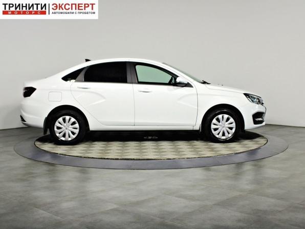 Lada (ВАЗ) Vesta I Рестайлинг (NG) с пробегом 2023 года, цена 1 197 000 рублей, 37831 км, седан, Автокод Объявления