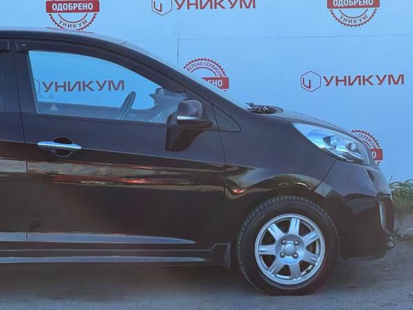Kia Picanto II с пробегом 2014 года, цена 949 000 рублей, 70053 км, хэтчбек, Автокод Объявления