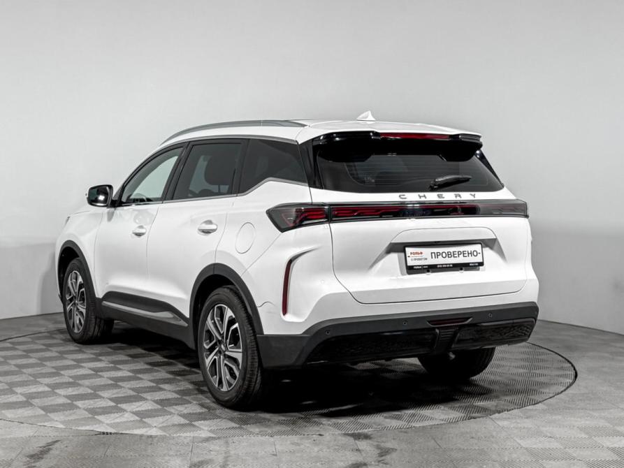 Chery Tiggo 7L I Санкт-Петербург  - изображение 7