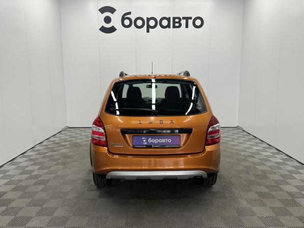 Lada (ВАЗ) Granta I Рестайлинг с пробегом 2019 года, цена 808 000 рублей, 25962 км, универсал, Автокод Объявления