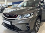 Geely Coolray I Челябинск  - изображение 36