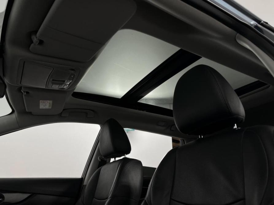 Nissan X-Trail III Рестайлинг Казань  - изображение 11