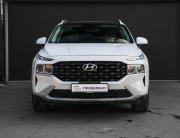 Hyundai Santa Fe IV Рестайлинг Москва  - изображение 31