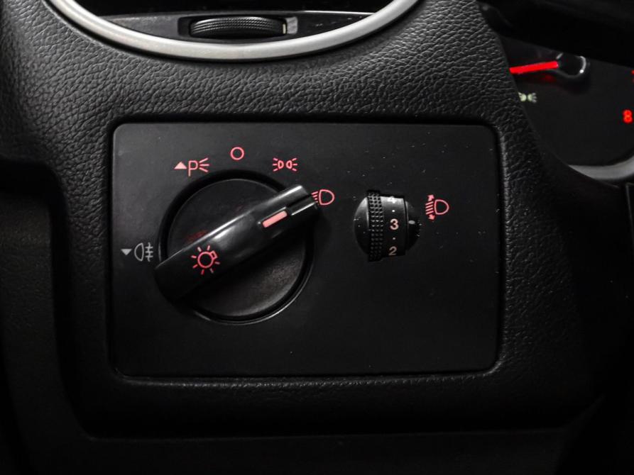 Ford Focus II Рестайлинг Минеральные Воды  - изображение 12