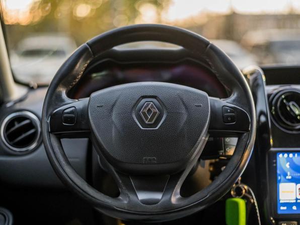 Renault Duster I Рестайлинг с пробегом 2015 года, цена 1 011 000 рублей, 184521 км, внедорожник, Автокод Объявления