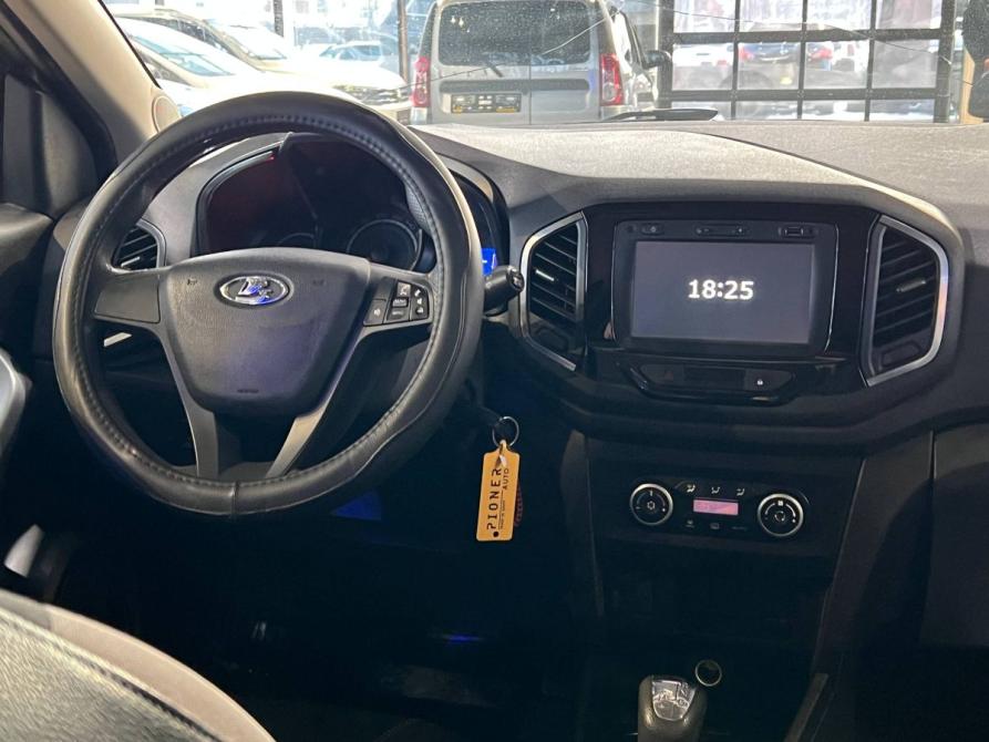 Lada (ВАЗ) XRAY I Оренбург  - изображение 19