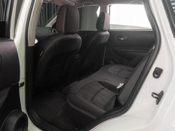 Nissan Qashqai I Рестайлинг с пробегом 2012 года, цена 899 000 рублей, 291476 км, внедорожник, Автокод Объявления