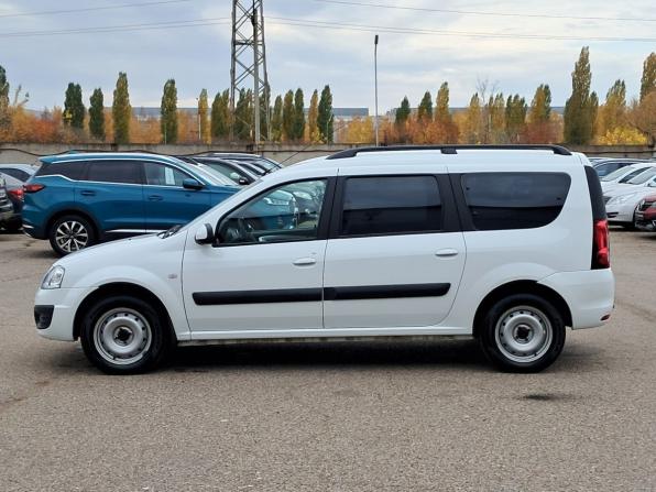 Lada (ВАЗ) Largus I с пробегом 2020 года, цена 940 000 рублей, 146930 км, универсал, Автокод Объявления